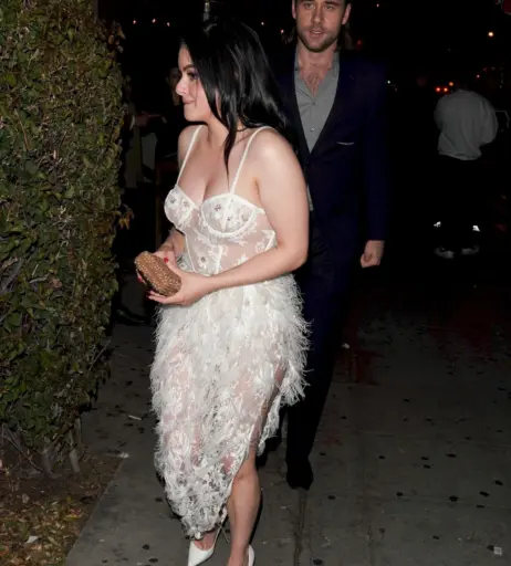 Image 1962453 from Ariel Winter