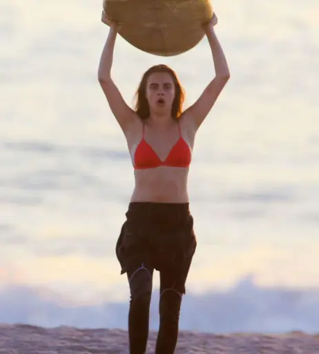 Image 1962754 from Cara Delevingne