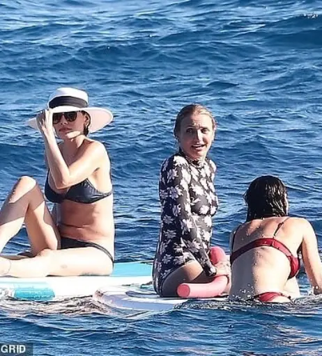 Image 1962772 from Cameron Diaz