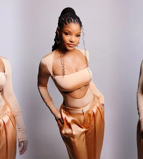 Image 1962695 from Halle Bailey