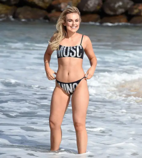 Image 1962632 from Tallia Storm