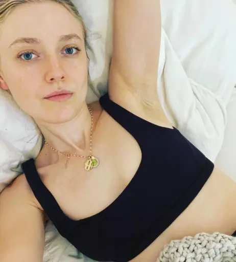 Image 1962082 from Dakota Fanning