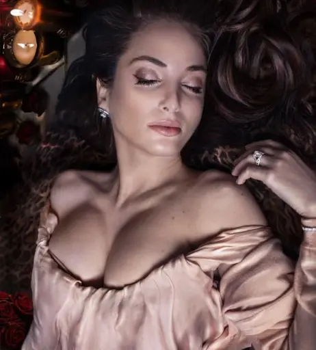 Image 1962037 from Alexa Ray Joel