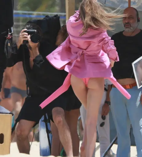 Image 1962310 from Gigi Hadid