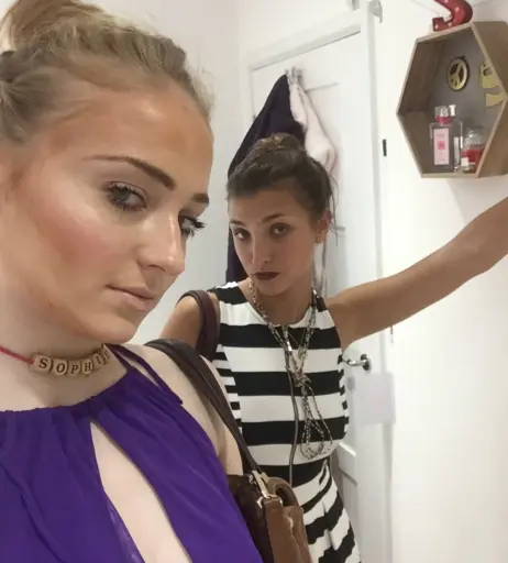 Image 1962245 from Sophie Turner