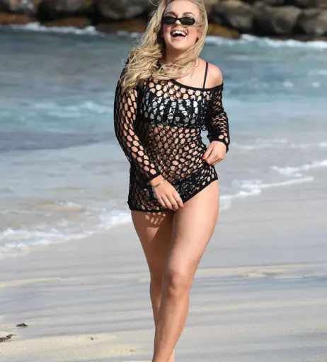 Image 1962218 from Tallia Storm