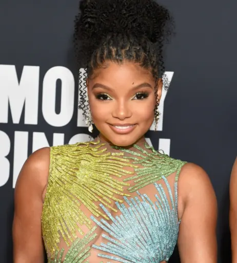 Image 1962209 from Halle Bailey