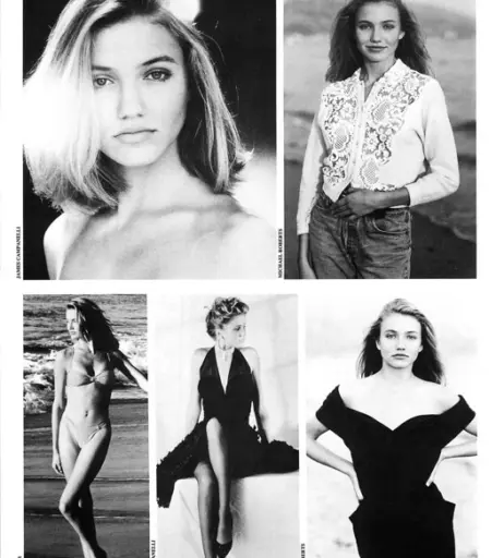 Image 1962229 from Cameron Diaz