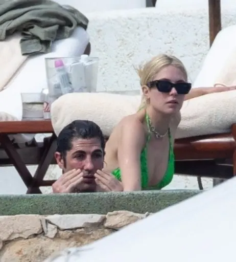 Image 1962986 from Ashley Benson