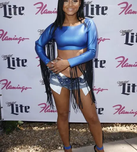 Image 1962935 from Christina Milian