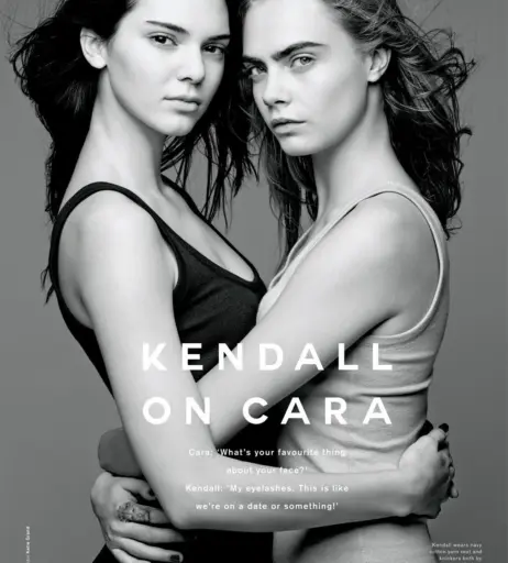 Image 1963894 from Cara Delevingne