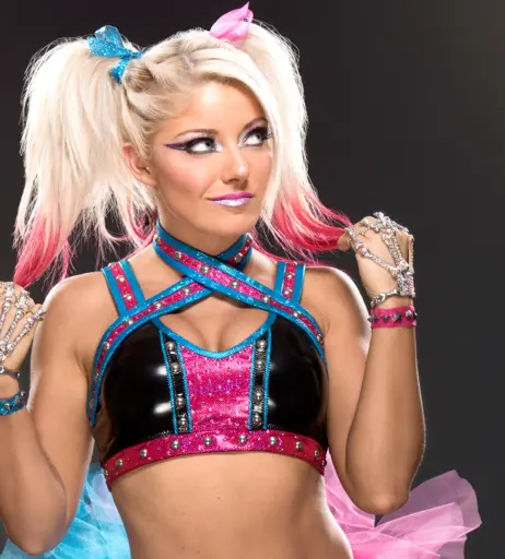 Image 1963829 from Alexa Bliss