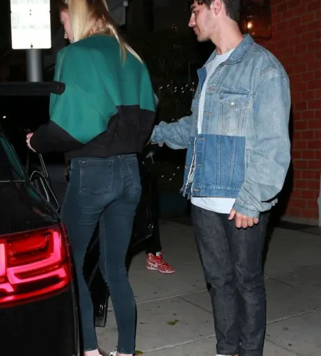 Image 1963564 from Sophie Turner