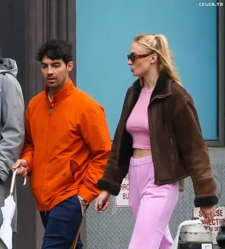 Image 1963507 from Sophie Turner