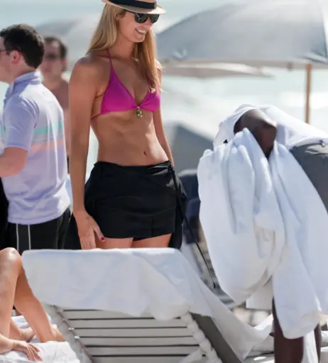Image 1963529 from Stacy Keibler