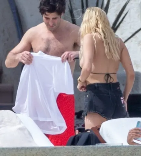 Image 1963431 from Ashley Benson