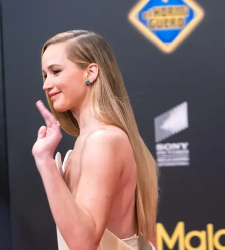 Image 1963430 from Jennifer Lawrence