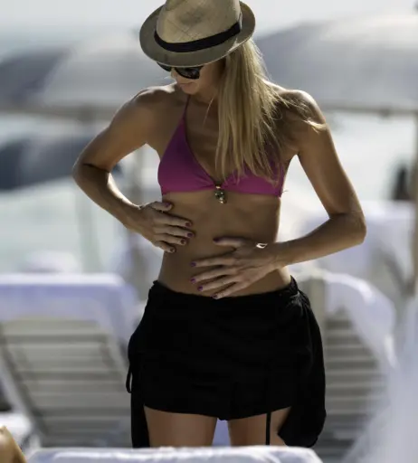Image 1963766 from Stacy Keibler