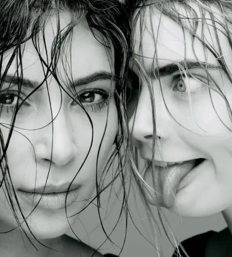 Image 1963703 from Cara Delevingne