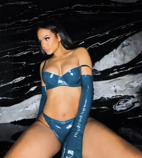 Image 1963693 from Christina Milian