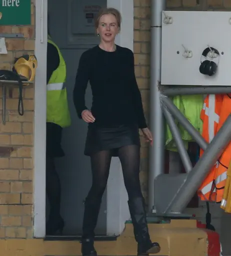 Image 1963615 from Nicole Kidman