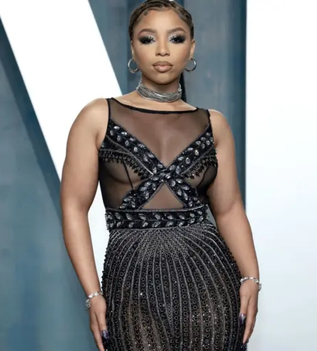 Image 1963189 from Halle Bailey