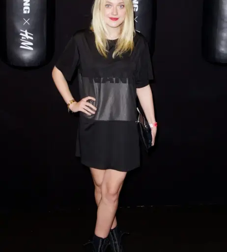 Image 1963183 from Dakota Fanning