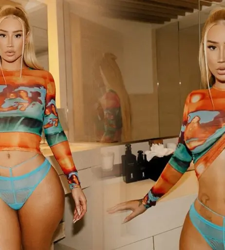 Image 1963169 from Iggy Azalea