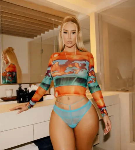 Image 1963094 from Iggy Azalea