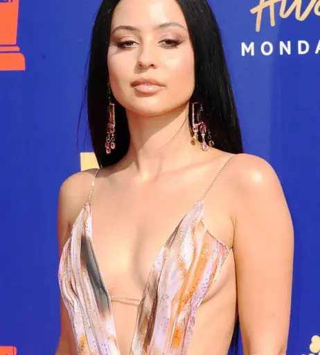 Image 1963350 from Alexa Demie