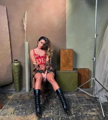 Image 1963308 from Sommer Ray