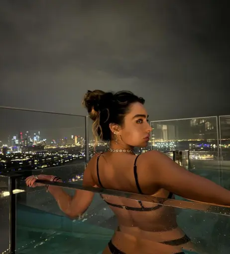Image 1963953 from Sommer Ray