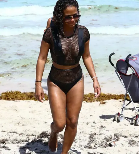 Image 1963972 from Christina Milian