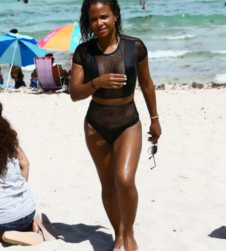 Image 1963918 from Christina Milian