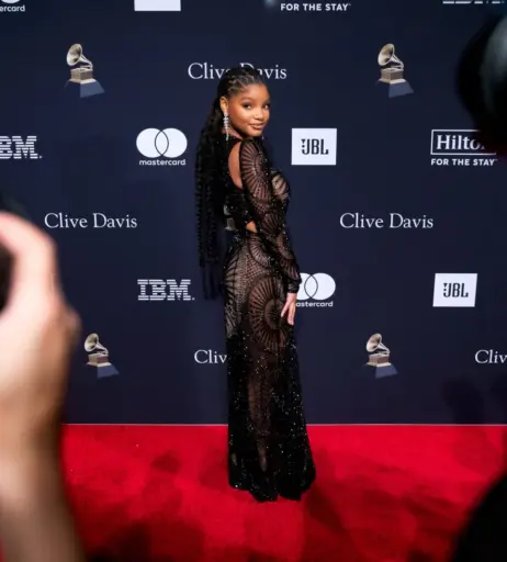 Image 1960881 from Halle Bailey