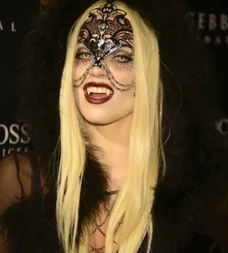 Image 1960839 from AnnaLynne McCord