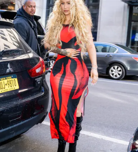 Image 1960445 from Iggy Azalea