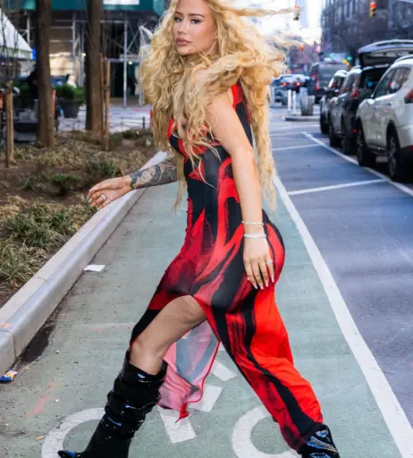 Image 1960475 from Iggy Azalea