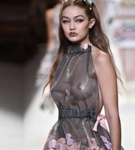 Image 1960466 from Gigi Hadid