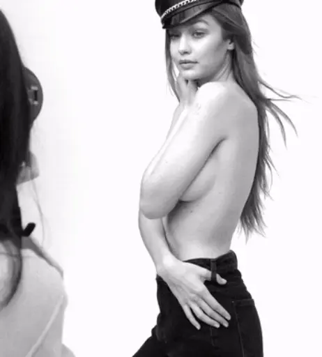 Image 1960679 from Gigi Hadid