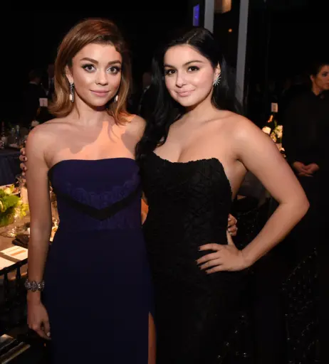 Image 1960660 from Ariel Winter