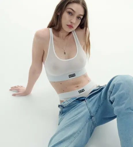 Image 1960618 from Gigi Hadid