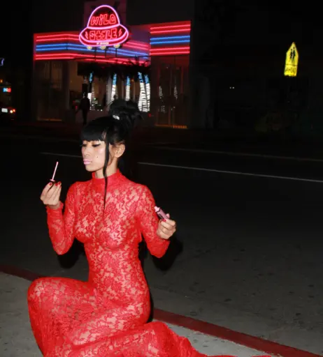 Image 1960026 from Bai Ling
