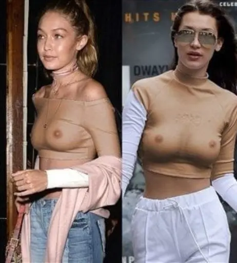 Image 1960358 from Gigi Hadid