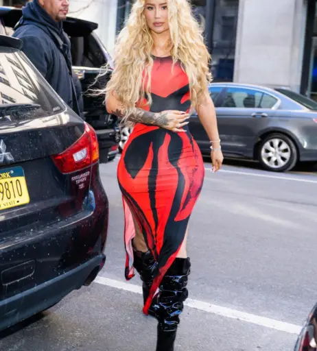 Image 1960334 from Iggy Azalea