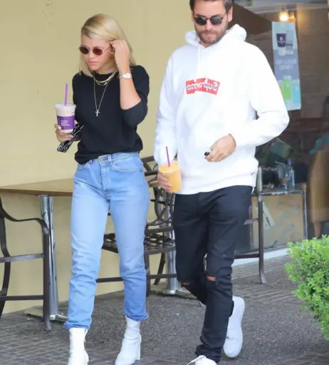 Image 1960298 from Sofia Richie