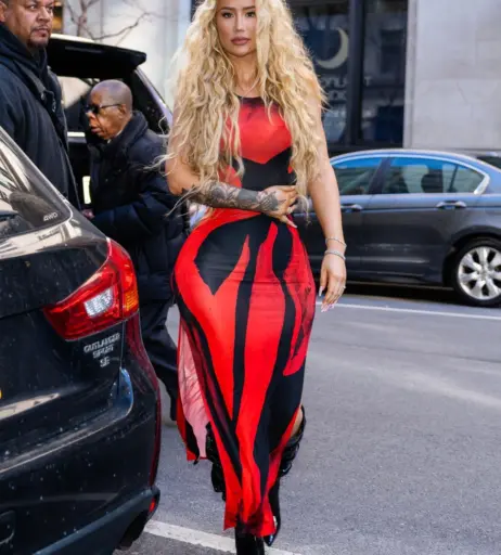 Image 1960280 from Iggy Azalea