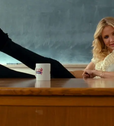 Image 1960219 from Cameron Diaz