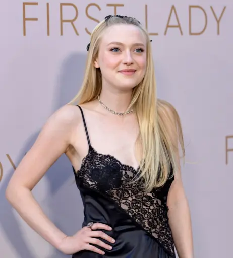 Image 1960213 from Dakota Fanning
