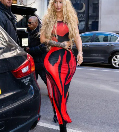 Image 1960221 from Iggy Azalea